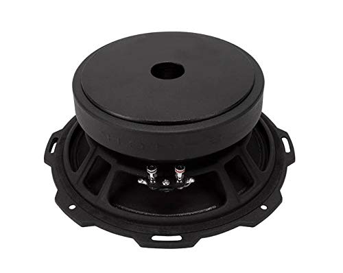 Rockford Fosgate 4 PPS4-8 8-Inch 1000 Watt 4-Ohm MidRange Car Stereo Speakers Rockford Fosgate 4 PPS4-8 8-Inch 1000 Watt 4-Ohm MidRange Car Stereo Speakers